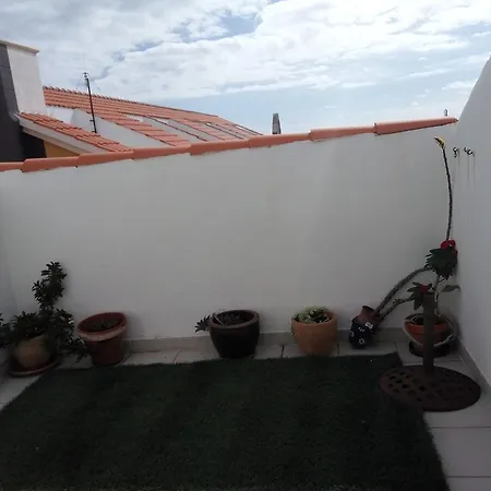 Duplex El Medano