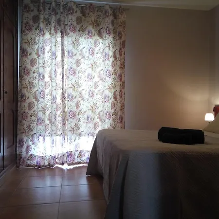 Duplex El Medano *