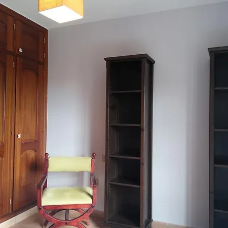 Duplex El Medano Lägenhet *