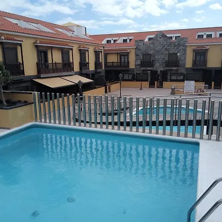 Duplex El Medano