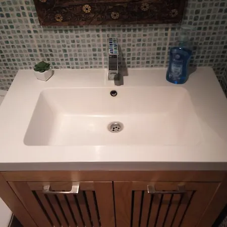 Duplex El Medano * Oroteanda Baja