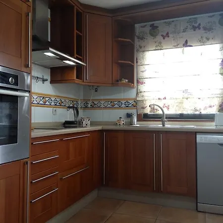 Duplex El Medano *