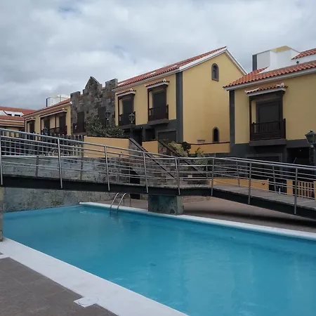 Duplex El Medano