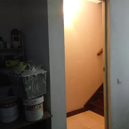 Duplex El Medano Lägenhet *