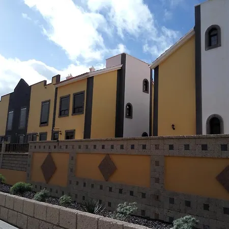 Lägenhet Duplex El Medano Oroteanda Baja