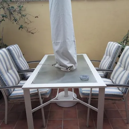 Duplex El Medano Lägenhet Oroteanda Baja