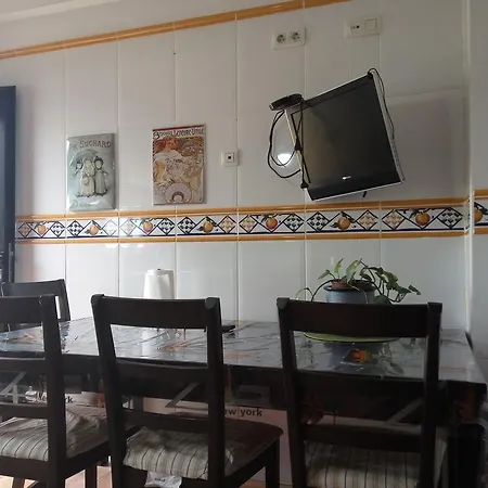 Duplex El Medano Oroteanda Baja