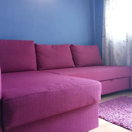 Duplex El Medano