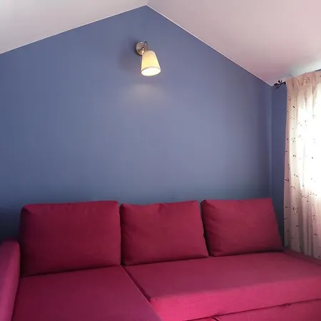 Duplex El Medano Lägenhet *