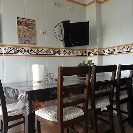 Duplex El Medano *
