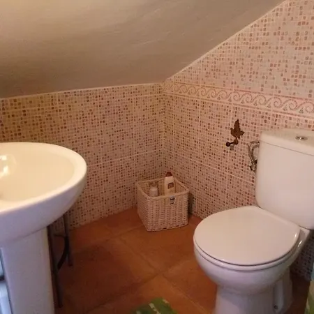 Apartmán Duplex El Medano Oroteanda Baja