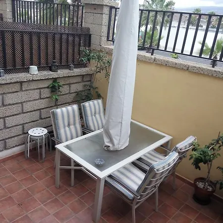 Duplex El Medano