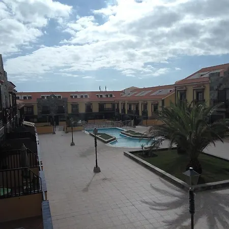 Duplex El Medano Apartmán Oroteanda Baja
