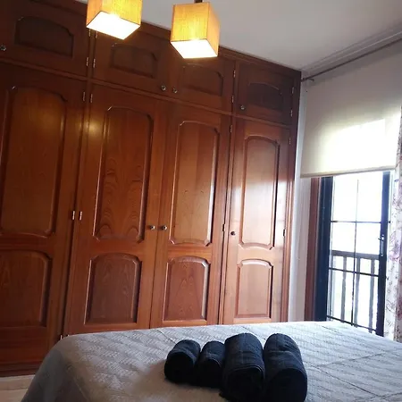 Apartmán Duplex El Medano *