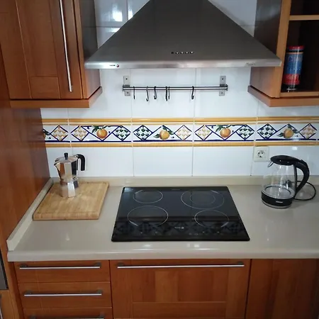 Apartmán Duplex El Medano *