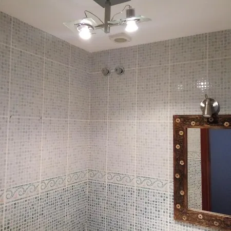 Duplex El Medano