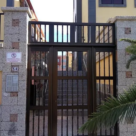 Duplex El Medano * Oroteanda Baja