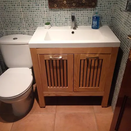 Apartmán Duplex El Medano *