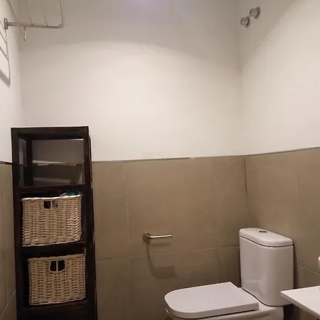 Duplex El Medano * Oroteanda Baja