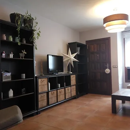 Duplex El Medano Apartmán