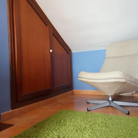 Duplex El Medano * Oroteanda Baja