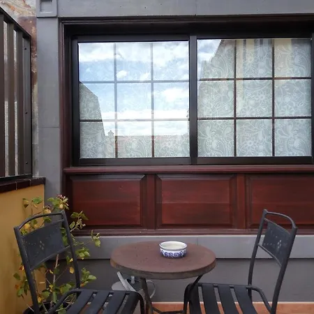 Duplex El Medano Oroteanda Baja