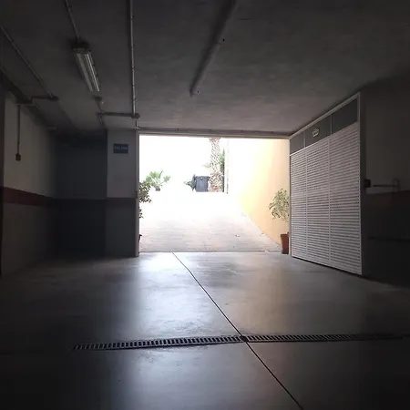 Duplex El Medano * Oroteanda Baja