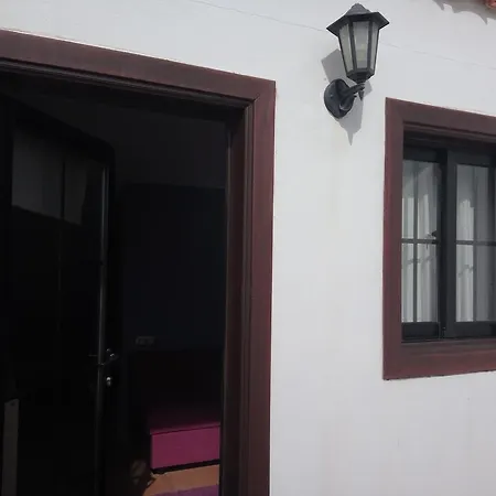 Duplex El Medano アパート Oroteanda Baja