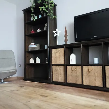 Duplex El Medano