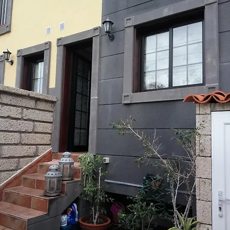 Duplex El Medano *