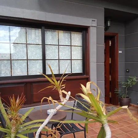 Duplex El Medano Oroteanda Baja