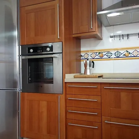 Duplex El Medano *